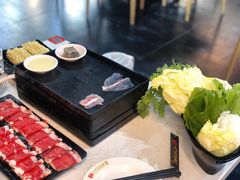 -京门活鱼馆·鱼火锅(百子湾（原红庙）店)