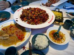 -茅庐毛血旺(烟台大悦城店)
