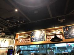 -新贝乐意大利餐厅(苏州中心店)
