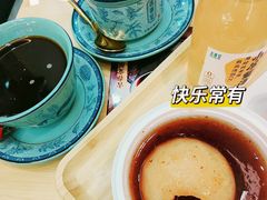 -古春堂凉茶甜品(拱北口岸店)