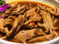 -味福记·本地特色菜(八一万达广场店)