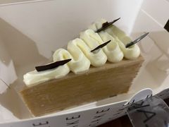 -BanCake·法式千层·拿破仑專門店