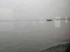 -西湖外事游船(湖滨二公园外事游船码头)