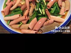 -吕氏疙瘩汤·私家菜馆(慈云寺店)