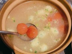 -一桶江山餐厅(松北店)