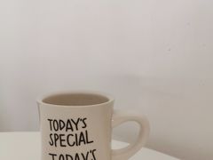 -隹木咖啡馆(宝龙广场店)