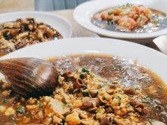 -小郭私房菜·海肠捞饭店(学士街店)