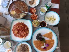 -屋里家延边朝鲜族冷面(梅林3店)