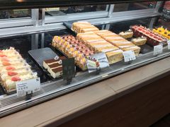 -YUMI芽米·法式烘焙·咖啡(文化宫店)