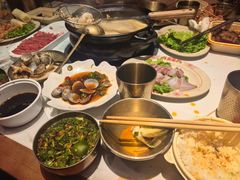 -琥珀川糟粕醋火锅(慈云寺店)