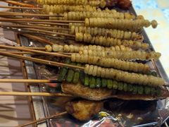 -云晓光头烧烤吧(川沙绿地店)