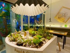 -春树下·树屋花房西餐厅(罍街AS1980店)