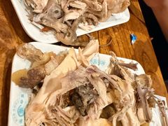 -吉英盐焗鸡(文中路店)