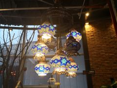 -漫咖啡(中纺国际店)