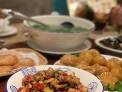 -金龙寨(解西店)