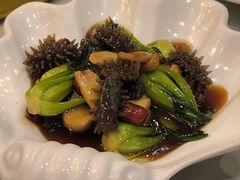 -功德林素菜饭庄(前门店)