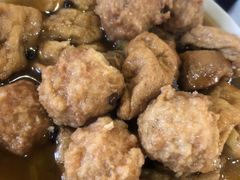 -金卯白肉罩火烧