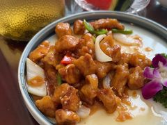 -鹿鸣春饭店(总店)