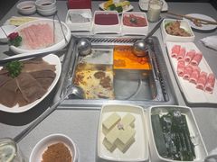 -海底捞火锅(高新万达广场店)