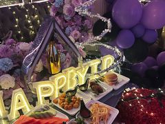 -活力无限KTV(天河新天地店)
