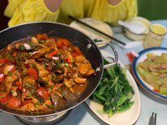 -大师傅金奖啤酒鱼(西街口总店)