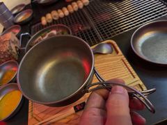 -夜食白市Yespicy·烧烤啤酒宵夜(番禺四海城店)