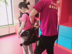 -幸福花欢乐世界(东辰广场A座店)
