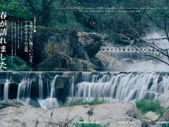 -梅岭铜源峡风景区