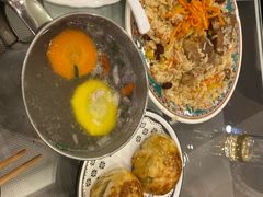 -巴依老爷新疆美食(清华东门店)