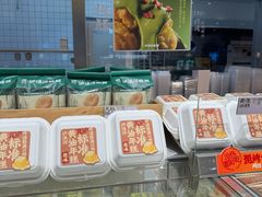 -泸溪河桃酥(欧尚店)