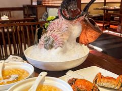 -揽季锅物会·海鲜姿造(五四路店)
