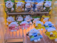 -风云再起游乐汇(北京西单西西友谊店)