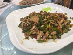 -延年酒店-延飨餐厅(延年文苑店)