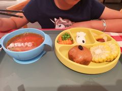 -西贝(金桥店)