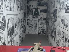 -不可思议减压馆·解压博物馆·摔碗发泄·团建定制