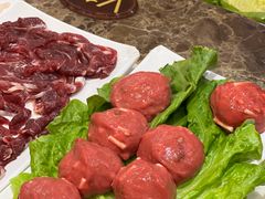 -潮悦牛肉火锅城(水贝店)