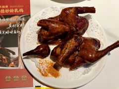 -大榕树下顺德菜(融创茂店)