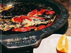 -舒家大院重庆老火锅(纪念塔店)