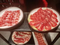 -山城辣妹子(定福庄店)