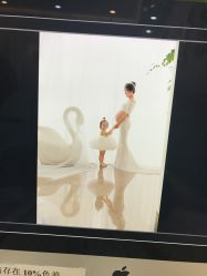 -iplus爱家高端孕妇摄影