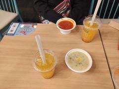 -达美乐比萨(大冲店)