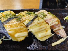 -晴季寿司(延河路万达广场店)
