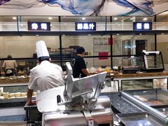 -福成自助烤肉(长阳店)