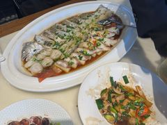 -宁海食府·涌宴(真和店)