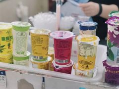 -扬大康源乳业鲜奶吧(大学北路店)