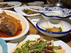 -鲁城往事(游客中心店)