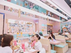 -元气寿司(环球港店)