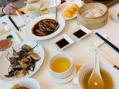 -利苑酒家(宜安广场店)