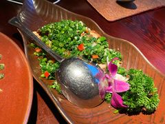 -花马天堂云南餐厅 Lost Heaven(外滩店)