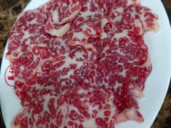-陈记顺和潮汕牛肉火锅(韩江路店)